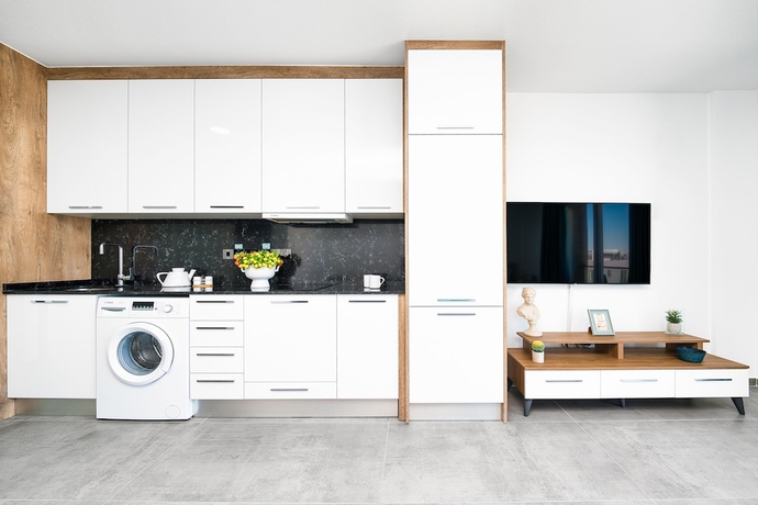 Imagen de la habitación del Hotel FOUR SEASON LİFE. Foto 6
