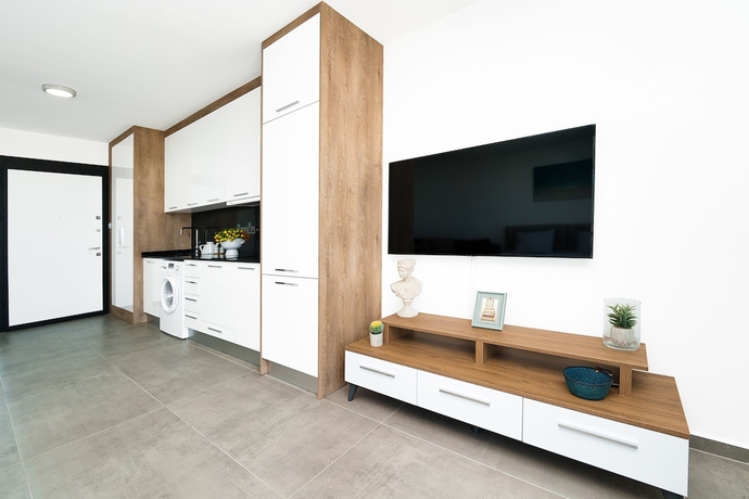 Imagen de la habitación del Hotel FOUR SEASON LİFE. Foto 9
