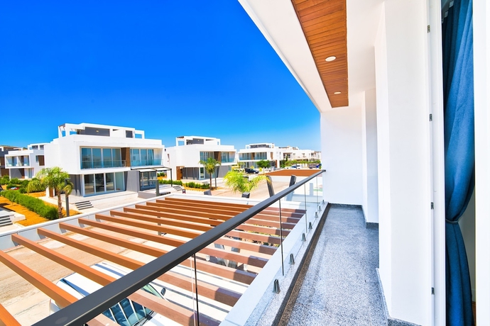 Imagen de la habitación del Hotel FOUR SEASON LİFE. Foto 11