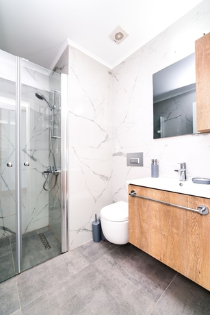 Imagen de la habitación del Hotel FOUR SEASON LİFE. Foto 12