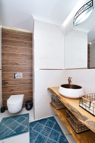 Imagen de la habitación del Hotel FOUR SEASON LİFE. Foto 13