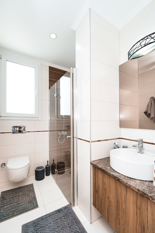 Imagen de la habitación del Hotel FOUR SEASON LİFE. Foto 14