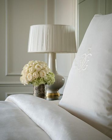 Imagen de la habitación del Hotel FOUR SEASONS GEORGE V PARIS. Foto 5