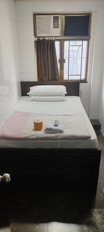 Imagen de la habitación del Hotel FOUR SEASONS HOSTEL. Foto 4