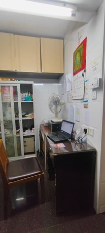 Imagen de los interiores del Hotel FOUR SEASONS HOSTEL. Foto 16