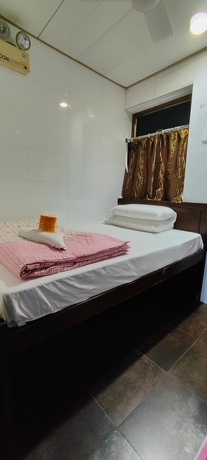 Imagen de la habitación del Hotel FOUR SEASONS HOSTEL. Foto 8