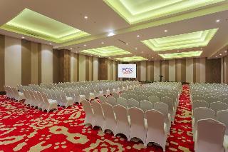 Imagen general del Hotel FOX Harris Pangkal Pinang Bangka. Foto 2