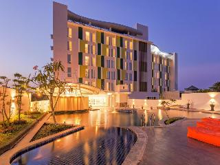 Imagen general del Hotel FOX Harris Pangkal Pinang Bangka. Foto 3