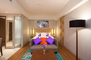 Imagen general del Hotel FOX Harris Pangkal Pinang Bangka. Foto 5