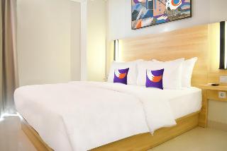 Imagen general del Hotel FOX Harris Pangkal Pinang Bangka. Foto 6