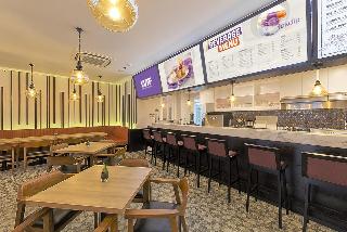 Imagen general del Hotel FOX Harris Pangkal Pinang Bangka. Foto 8