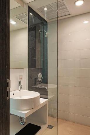 Imagen general del Hotel FOX Harris Pangkal Pinang Bangka. Foto 10