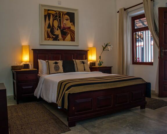 Imagen de la habitación del Hotel FOX JAFFNA by Fox Resorts. Foto 15