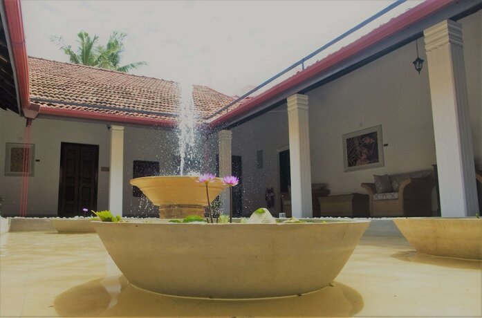 Imagen general del Hotel FOX JAFFNA by Fox Resorts. Foto 1