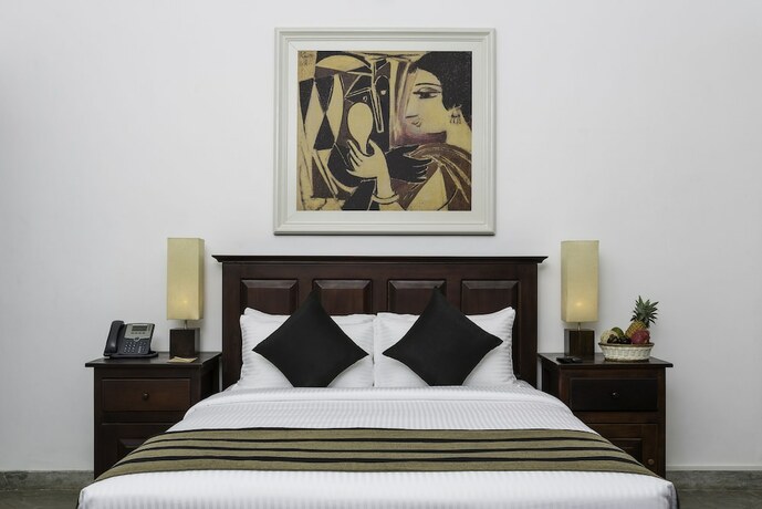 Imagen general del Hotel FOX JAFFNA by Fox Resorts. Foto 2