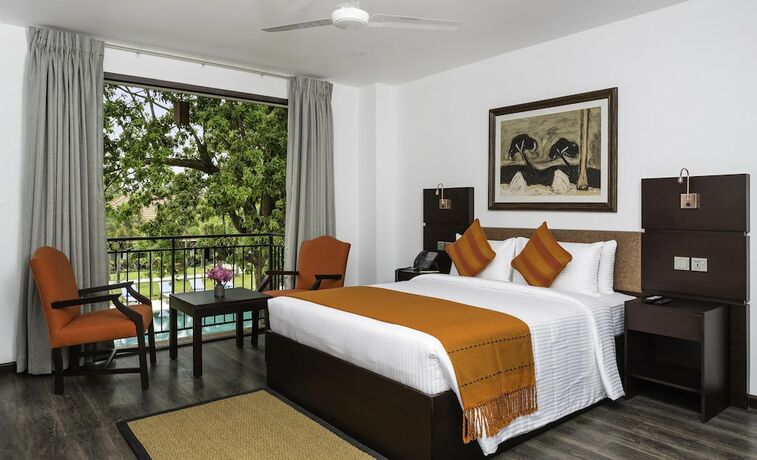 Imagen general del Hotel FOX JAFFNA by Fox Resorts. Foto 3