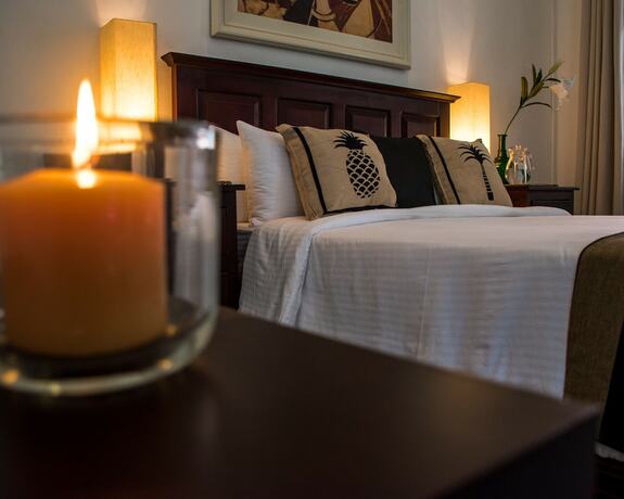 Imagen general del Hotel FOX JAFFNA by Fox Resorts. Foto 4