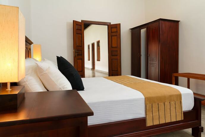 Imagen de la habitación del Hotel FOX JAFFNA by Fox Resorts. Foto 17