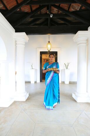 Imagen general del Hotel FOX JAFFNA by Fox Resorts. Foto 8