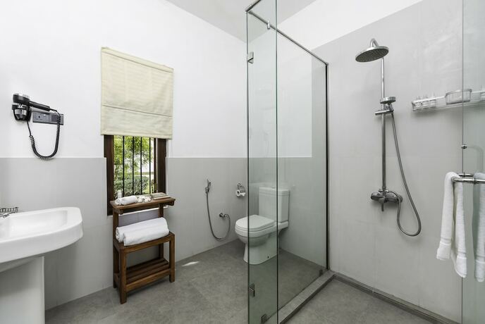 Imagen general del Hotel FOX JAFFNA by Fox Resorts. Foto 9