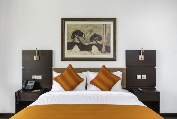 Imagen de la habitación del Hotel FOX JAFFNA by Fox Resorts. Foto 18