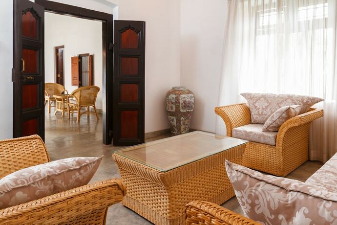 Imagen general del Hotel FOX JAFFNA by Fox Resorts. Foto 10