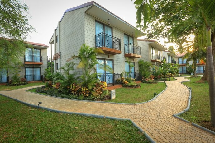 Imagen general del Hotel FOX JAFFNA by Fox Resorts. Foto 11