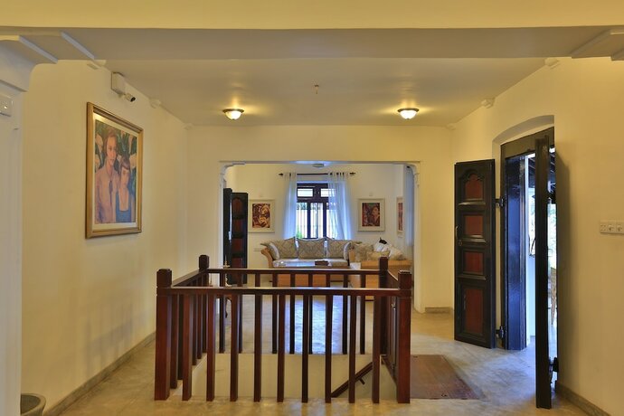 Imagen general del Hotel FOX JAFFNA by Fox Resorts. Foto 12