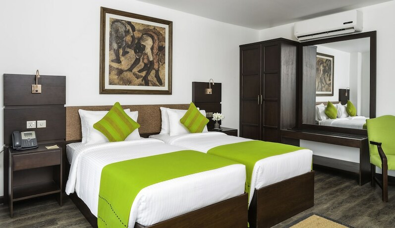 Imagen de la habitación del Hotel FOX JAFFNA by Fox Resorts. Foto 20