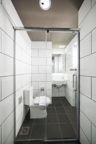 Imagen de la habitación del Hotel FOX Lite DPulze Cyberjaya. Foto 6