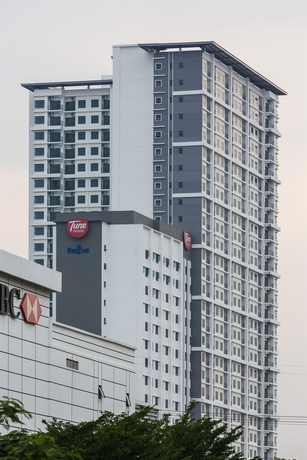 Imagen de los exteriores del Hotel FOX Lite DPulze Cyberjaya. Foto 14
