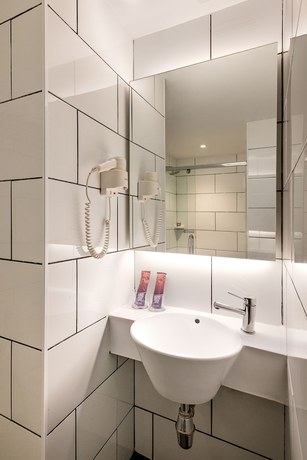 Imagen de la habitación del Hotel FOX Lite Hotel DPulze- Cyberjaya. Foto 8
