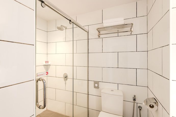 Imagen de la habitación del Hotel FOX Lite Hotel DPulze- Cyberjaya. Foto 10