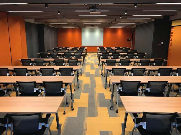 Imagen de los interiores del Hotel FOX Lite Hotel DPulze- Cyberjaya. Foto 16