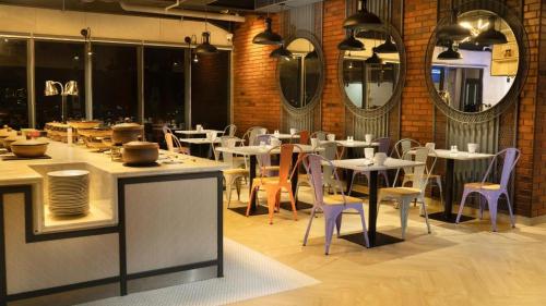 Imagen general del Hotel FOX Lite Samarinda. Foto 3