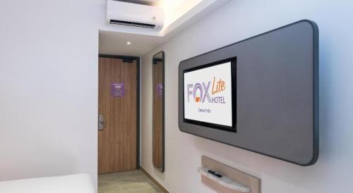 Imagen general del Hotel FOX Lite Samarinda. Foto 14