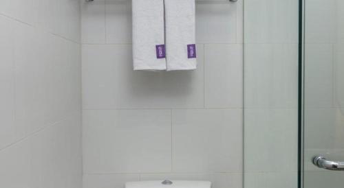 Imagen general del Hotel FOX Lite Samarinda. Foto 18