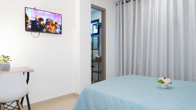 Imagen de la habitación del Hotel FR Dreamss. Foto 4