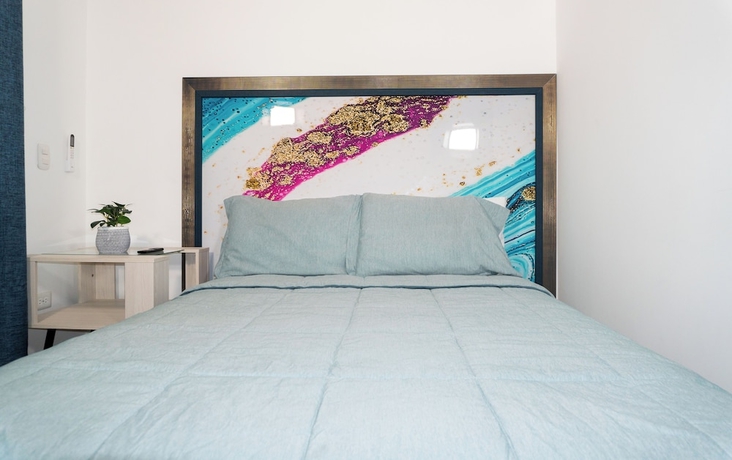 Imagen de la habitación del Hotel FR Dreamss. Foto 6