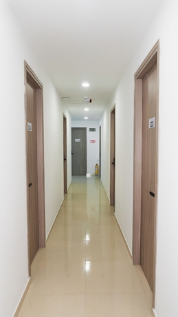 Imagen general del Hotel FR Dreamss. Foto 1