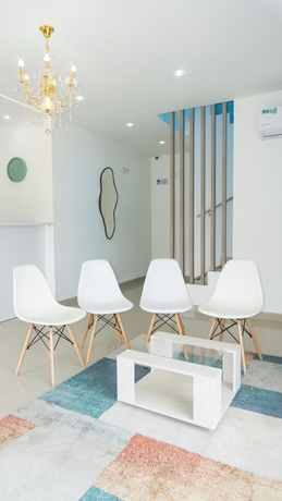 Imagen de los interiores del Hotel FR Dreamss. Foto 16