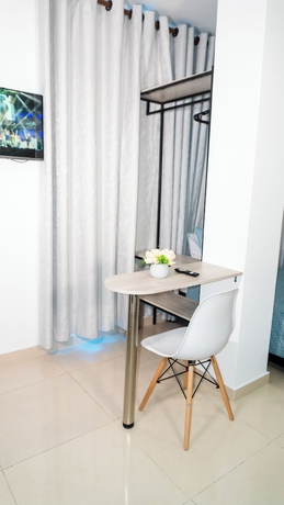 Imagen de la habitación del Hotel FR Dreamss. Foto 11