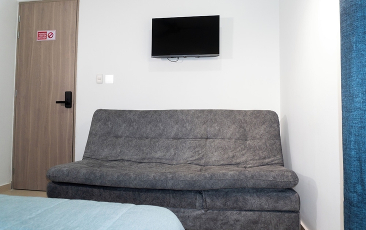 Imagen de la habitación del Hotel FR Dreamss. Foto 14