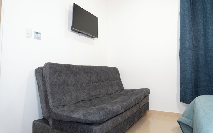 Imagen de la habitación del Hotel FR Dreamss. Foto 15