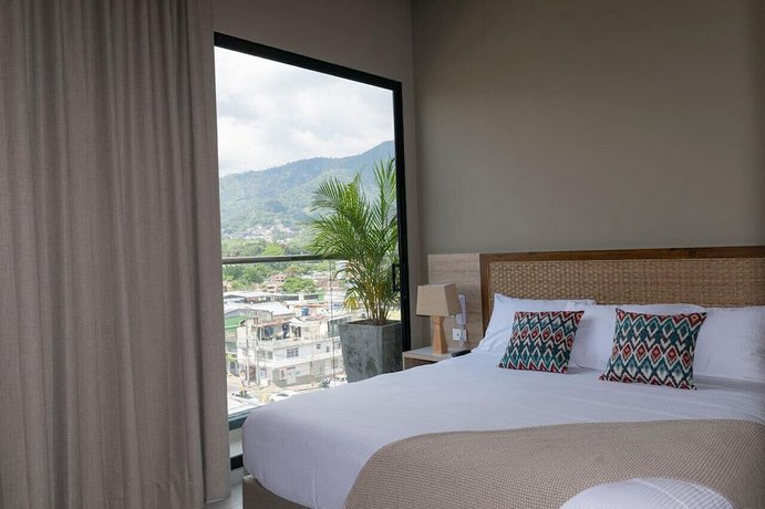 Imagen de la habitación del Hotel FR. Foto 9