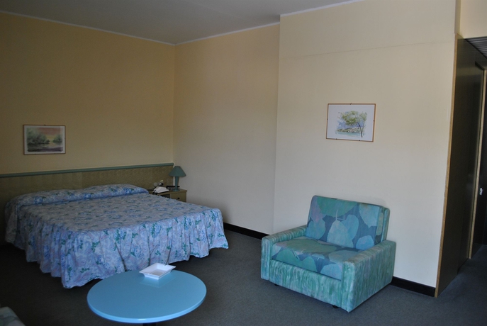 Imagen de la habitación del Hotel FRANCIACORTA GOLF. Foto 3