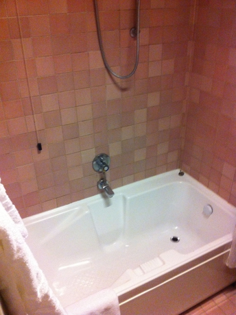 Imagen de la habitación del Hotel FRANCIACORTA GOLF. Foto 7