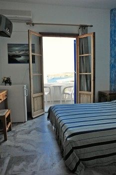 Imagen de la habitación del Hotel FRANGISCOS INN. Foto 7