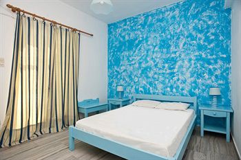 Imagen de la habitación del Hotel FRANGISCOS INN. Foto 10