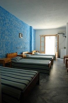 Imagen de la habitación del Hotel FRANGISCOS INN. Foto 11